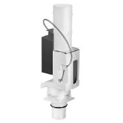 Grohe 38736000 | Dual Flush Valve Set