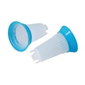 Laser 8571 Oil Filter Removal Cup Set 2Pc