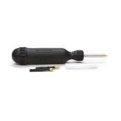 New Dynaplug Ultralite *Carbon* Tubeless Tyre Puncture Repair Kit For Motorcycles & Cars
