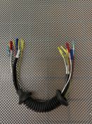 Febi Bilstein 107042 Wiring Harness Kit For Tailgate , 1 Piece