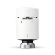 Drayton Wiser Smart Heating Radiator Thermostat Works With Amazon Alexa, Google Home, Ifttt