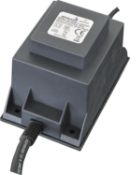 Spirato Transformer 300 W For Pool Underwater Headlight