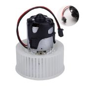 Aoosl A/C Heater Blower Motor For BMW 5 6 7 Series F02 F06 F07 F10 64119242607