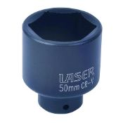 Laser 3380 Specialist Impact Socket 1/2
