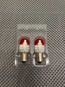 Philips Ultinon Pro6000 LED Car Signalling Bulb (P21W Amber)
