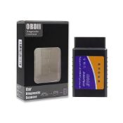 Mr Car Wireless OBD2 Car Code Reader Scan Tool OBD Scanner Connects Via Wifi With IOS, Android &...