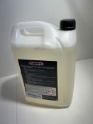 Wynn's 18985 5L Off-Car Diesel Particulate Filter Cleaner Removes Soot & Deposits From DPFS