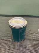 Rust-Oleum Pink Furniture & Skirting Board Paint In Matt Finish - Little Light 750Ml