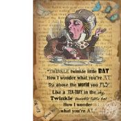 Alice In Wonderland 