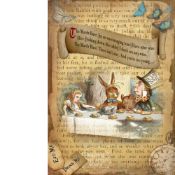 Alice In Wonderland 