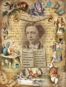 Alice In Wonderland 