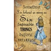 Alice In Wonderland 