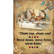 Alice In Wonderland 
