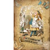 Alice In Wonderland 