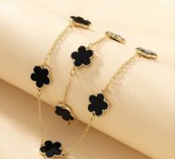 New! Necklace & Bracelet Set