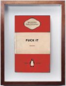 The Connor Brothers, Fuck It, 2022