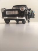 Thierry Noir (b.1958) Black ‘HEADS’ Berlin Trabant car in Colours BY THIERRY NOIR, 1994, Sold Out