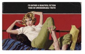 The Connor Brothers, I's Rather A Beautiful Fiction, 2023