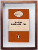The Connor Brothers, I Drink Therefore I Can, 2022