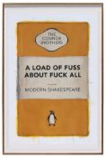 The Connor Brothers, A Load Of Fuss, 2019