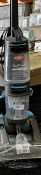 VAX Dual Power Pet Advance Carpet Cleaner. RRP £150 - GRADE U