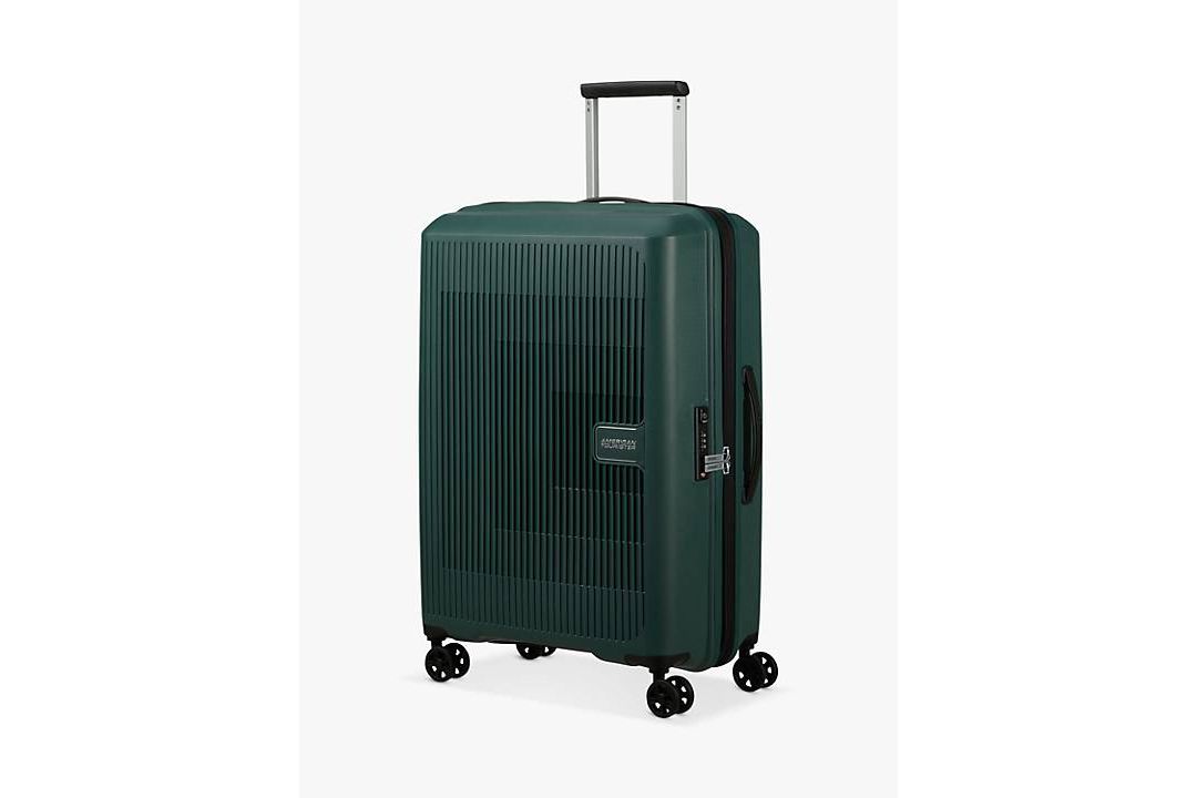 Pallet of Raw Customer Returns - Category - TRAVELGOODS - P100182339 - Image 1 of 6