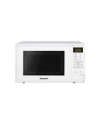 Panasonic NN-E27JWMBPQ Microwave, White RRP £90