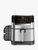 Tefal EY505D EasyFry Precision+ 2 in 1 Digital Air Fryer & Grill 4.2L RRP £149.99