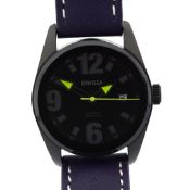 Jowissa / 914 G Special Edition - Automatic - New - (New) Leather / Gentlemen's