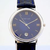 Louis Erard - (Unworn) Gentlemen's Steel Wrist Watch