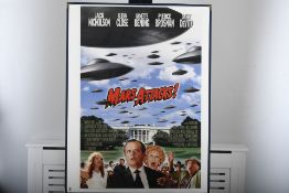 Original Cinema Poster 