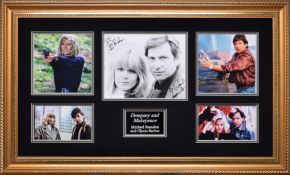 DEMPSEY & MAKEPEACE