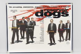 Original Cinema Poster 