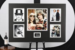 Robin Williams Very Rare Signed 