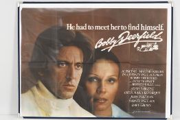 Original Cinema Poster 