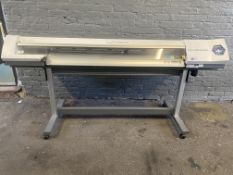 (R45) Roland SP540i Eco Solvent Print And Cut Large Format Printer