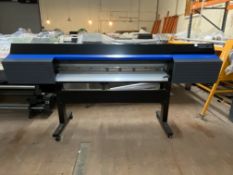 (R25) Roland Trueviz SG- 540 Eco Solvent Print And Cut Large Format Printer