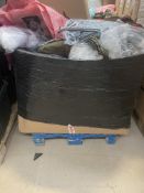 Pallet of Mixed Childrens Clothes Various Sizes - Coats - Onesies - Dressing Gowns All Brand New