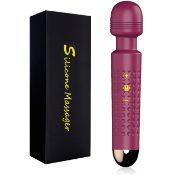 Joblot of Body Massagers Brand New 120 Pieces RRP £1200