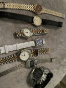 Seven Watches