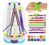 35x Friendship Bracelet Making Kit Brand New