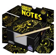 36 x Brand New Purple Ladybug Gold Scratch Art For Kids - Great Gift For 6 Year Old Girl, Birthda...