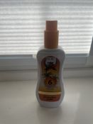Sun Lotion Factor 10