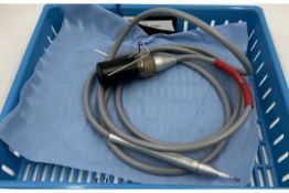 Probe Cryomatic Ophthalmic Cryo System Surgical Medical