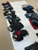 Large Quantity of Branded Boys Jeans & Trousers Various Sizes and Styles - 3 Boxes