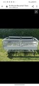 1 x Wissner Bosserhof Sentida 6 Fully Electric Hospital Bed With Mattress