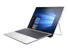 HP Elite x2 G4 Windows 11 12” Touchscreen i5-8365U 8GB DDR4 256GB SSD Office