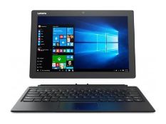Lenovo Ideapad MIIX 510-12ISK Windows 11 Core i3-6100U 4GB 128GB SSD