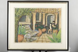 Original Painting by Marsha Hammel