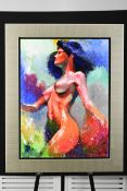 Stunning Anthony Orme Original Painting 